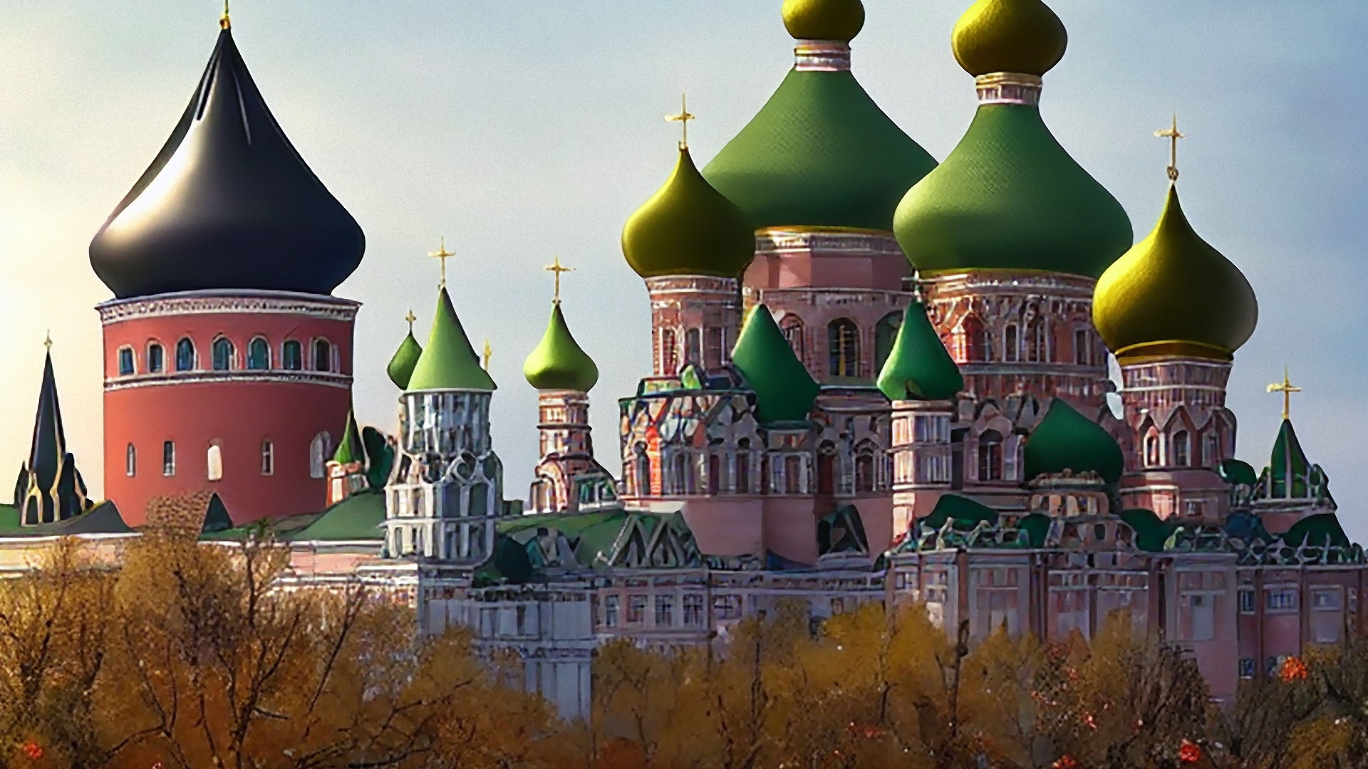 著作権フリー背景美術素材集 : BGArt 11 「ヨーロッパ百景」