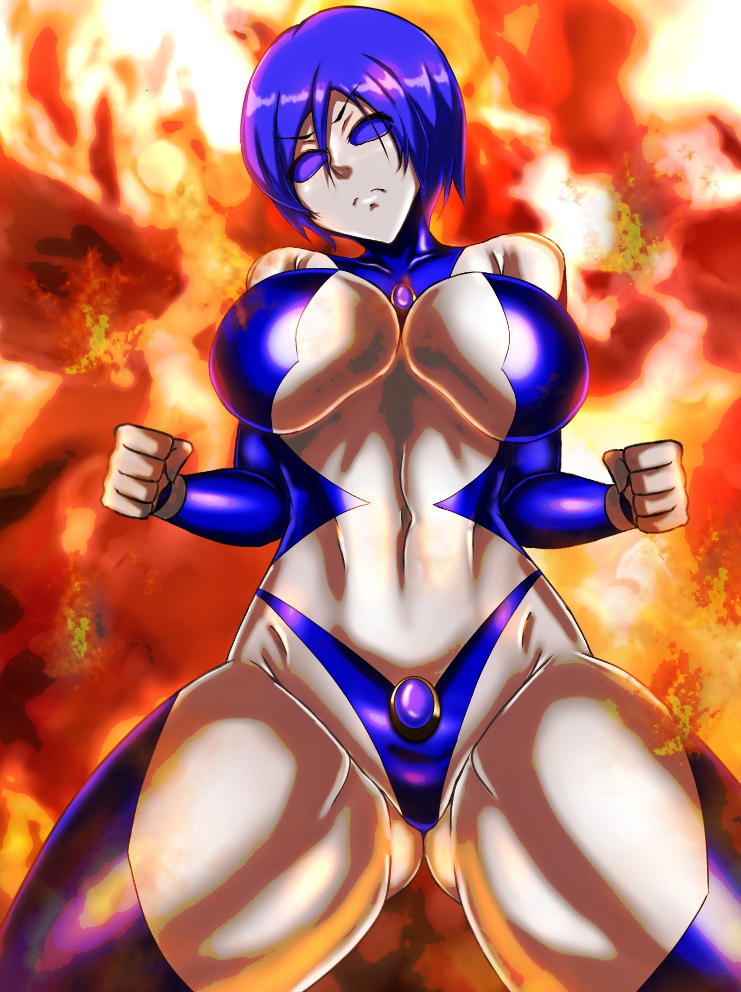 ファントムガール【ヘリテージ】第一話「継承者爆誕～最強の系譜～」