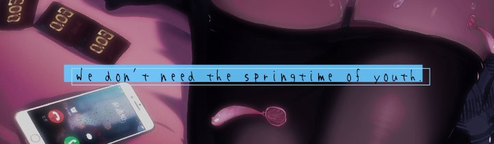 Pure Love Pussy Therapy