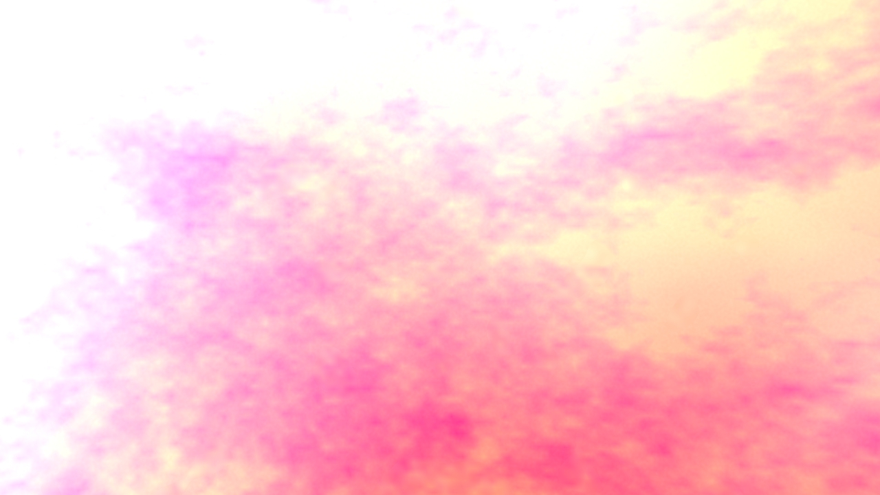 調合の絵ーオハナビ