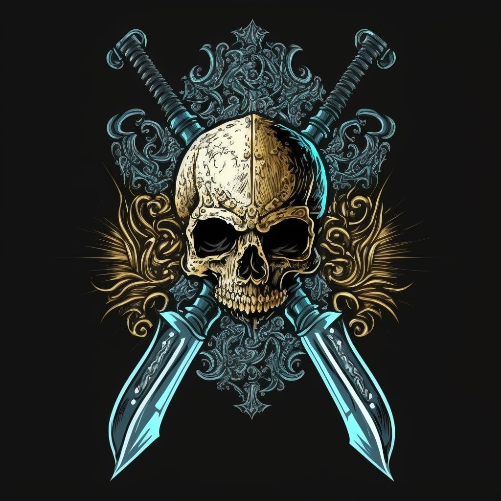 高級家紋集『ファンタジー編』 part 1