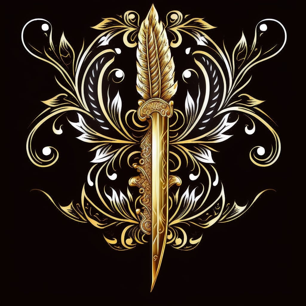 高級家紋集『ファンタジー編』 part 1