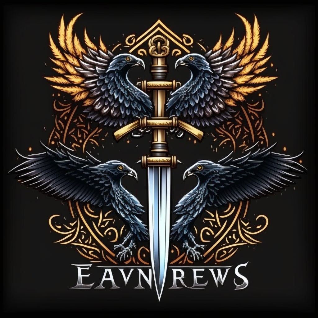 高級家紋集『ファンタジー編』 part 1