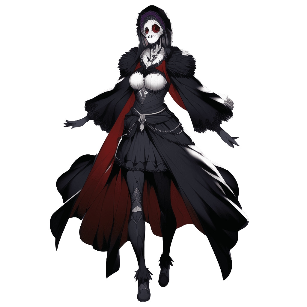 【属性別クリーチャー立ち絵3】著作権フリーの高解像度画像(100枚)