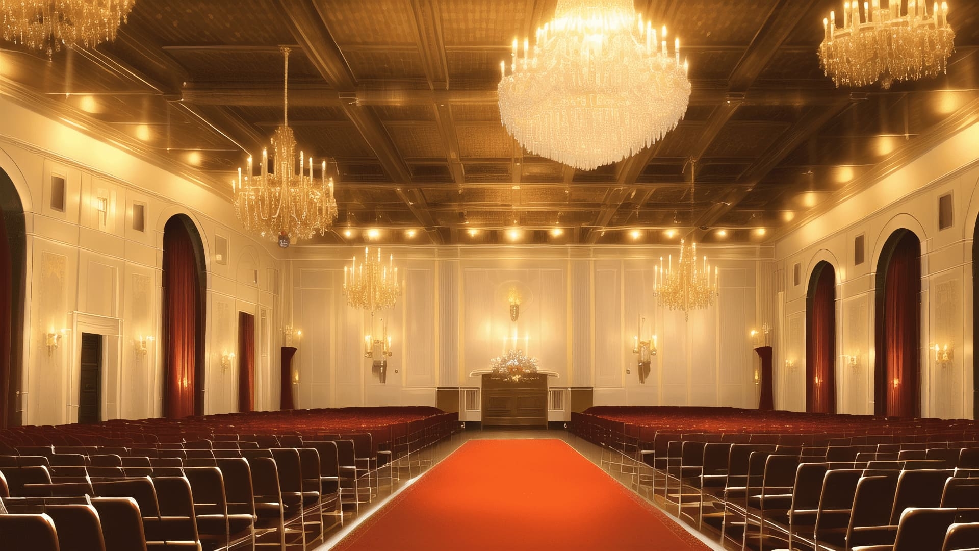 【アニメ調の幻想系背景】著作権フリーの高解像度画像(100枚)