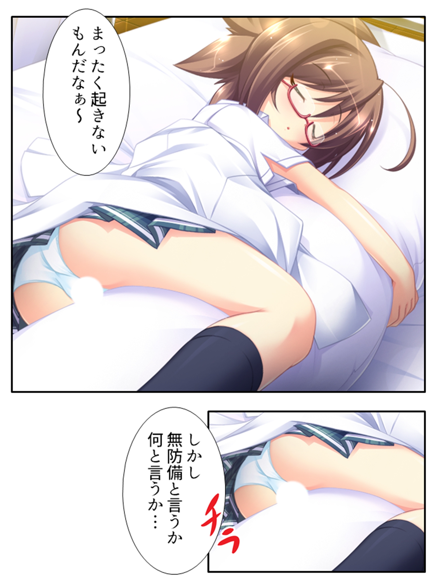 俺の彼女は抱き枕!? 次元を超えた推し愛ハーレム 2巻