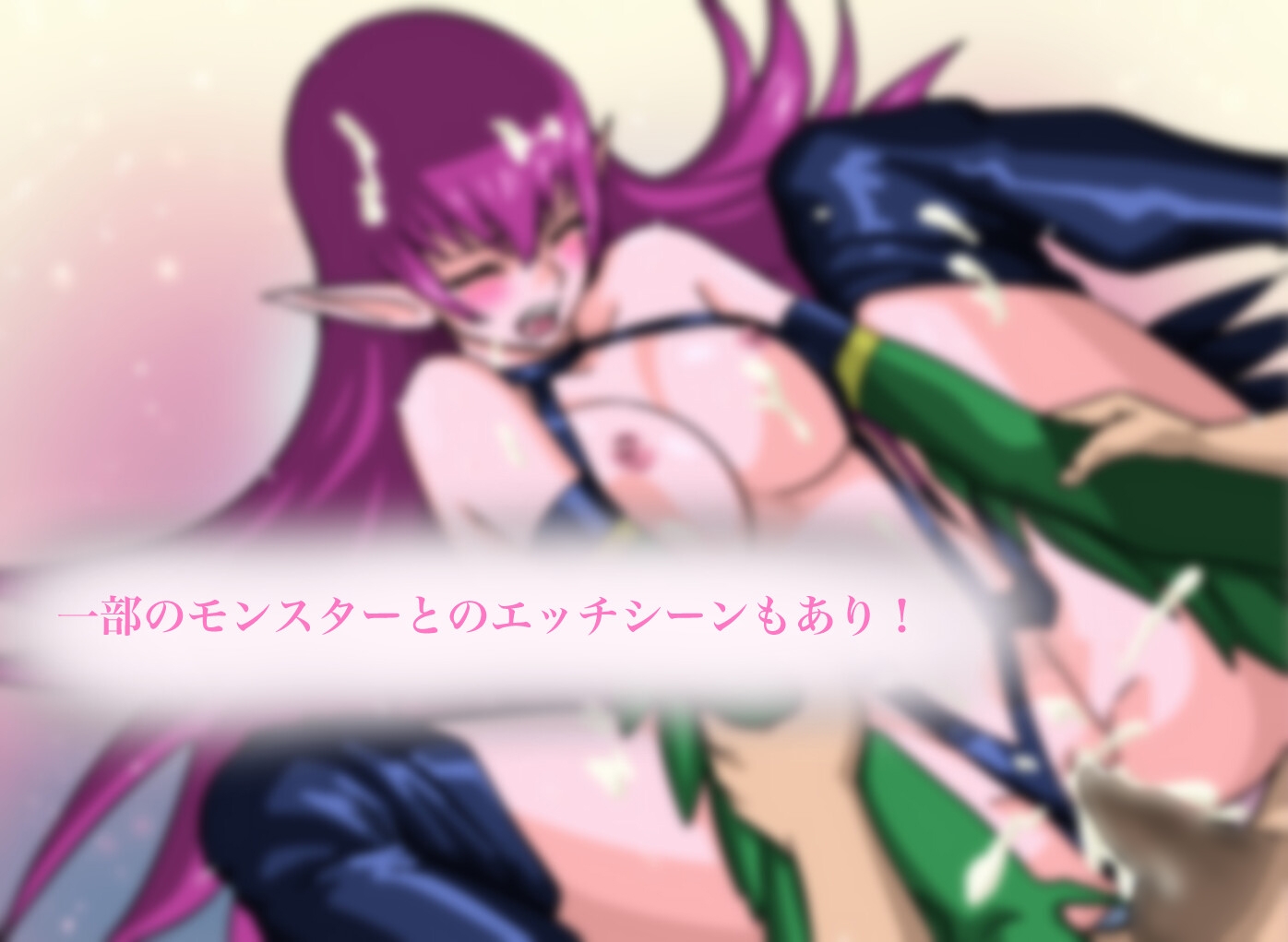 『OVERLINKS』 CG集 ザ・ヴァリュアブル・オーバー・ブック