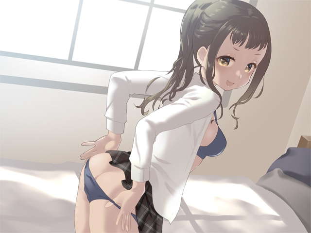 ゴリ押ししてくる妹と