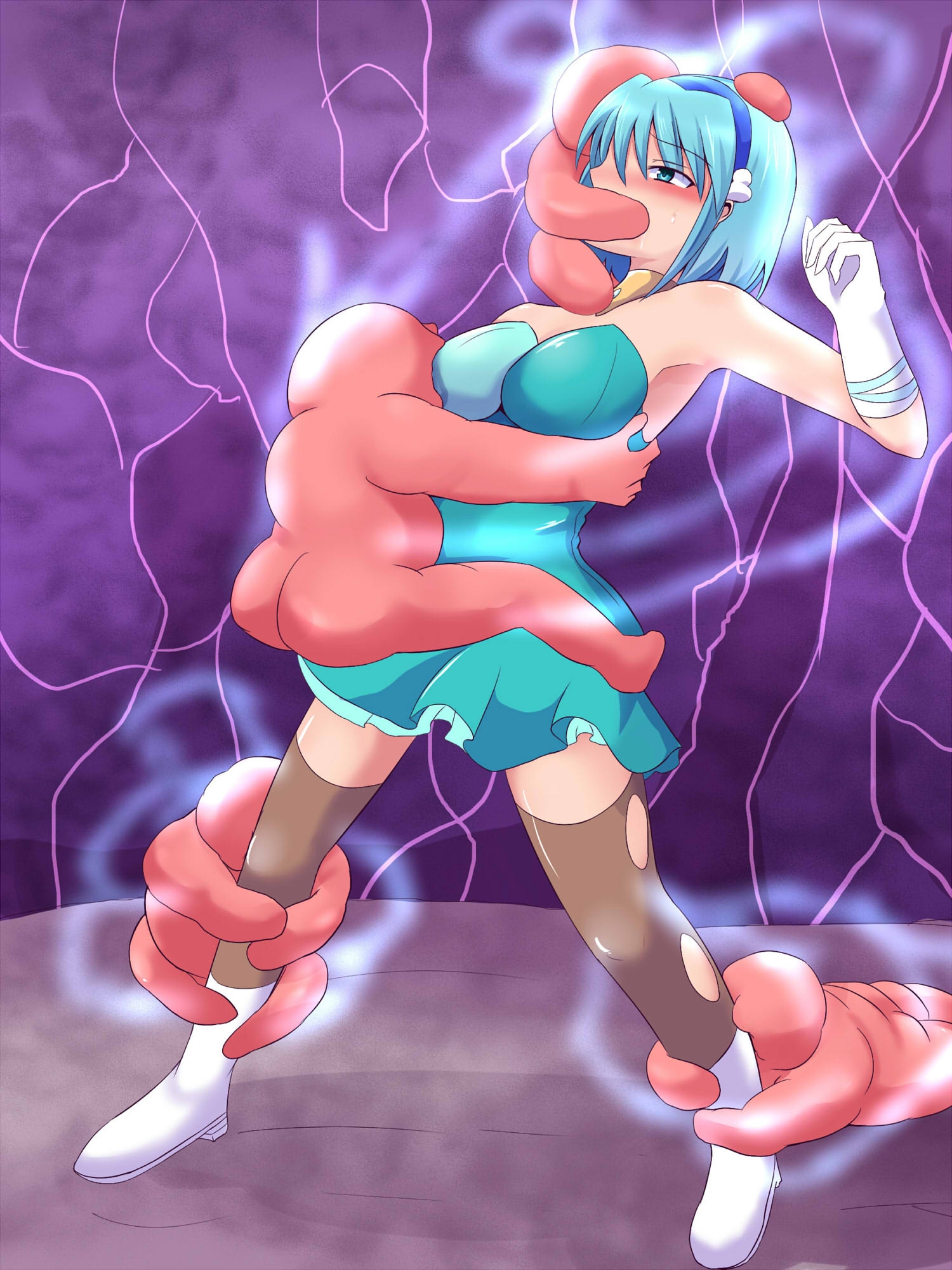 コソコソ部屋支援作品まとめ(オリジナル:2018～2021)