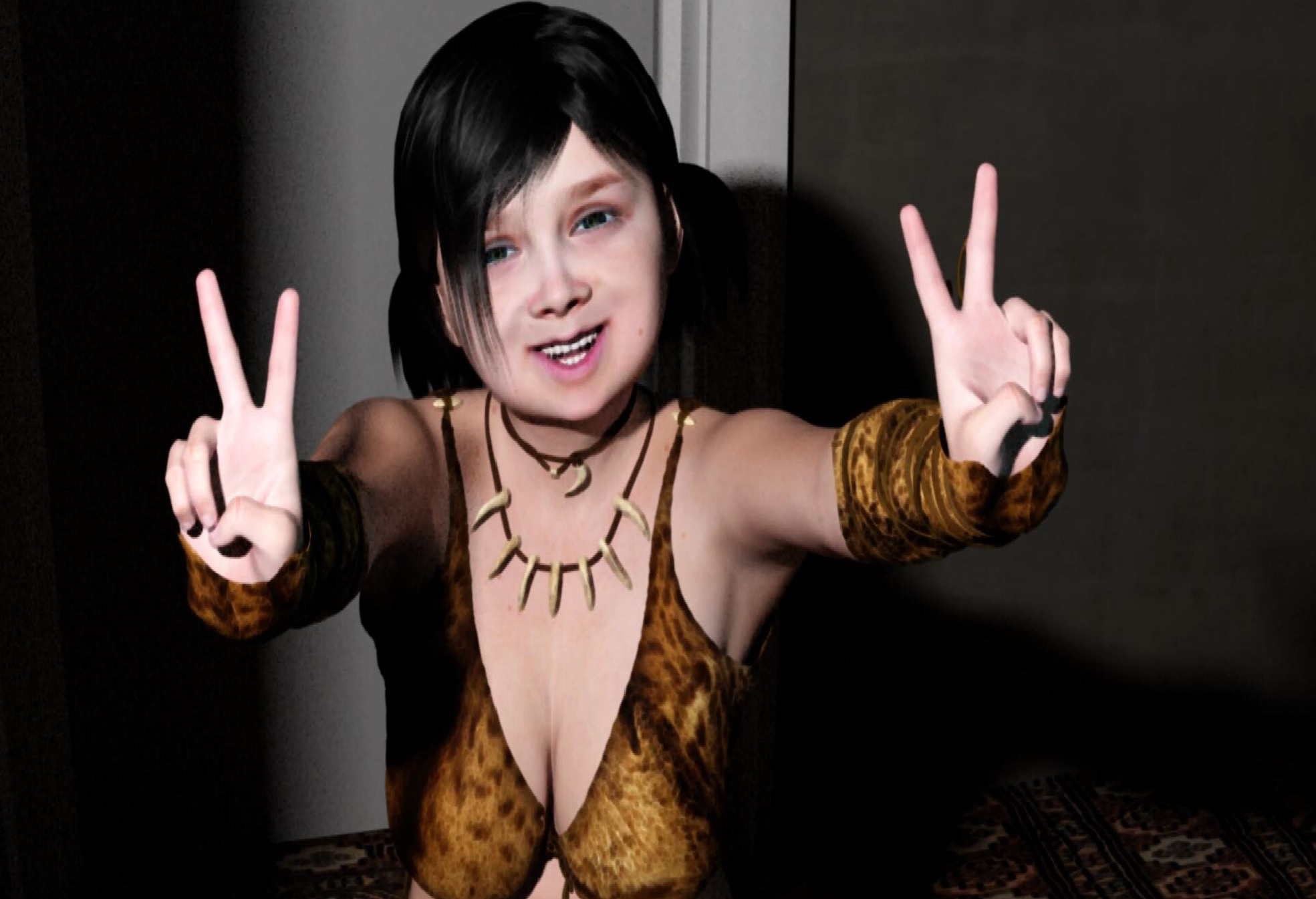 いまいましいキャンディー