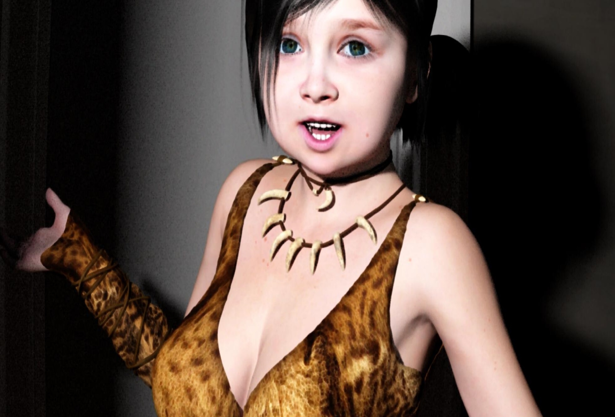 いまいましいキャンディー