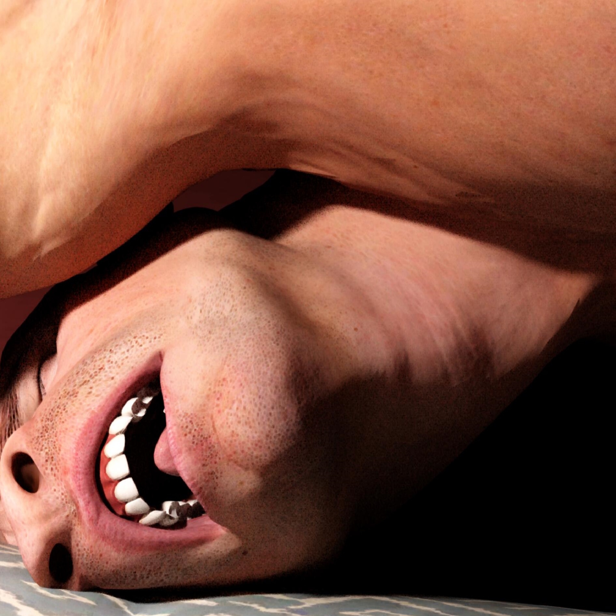 いまいましいキャンディー