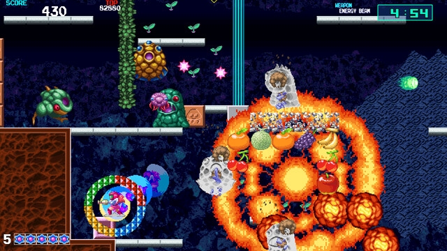 爆撃ワンダホー★