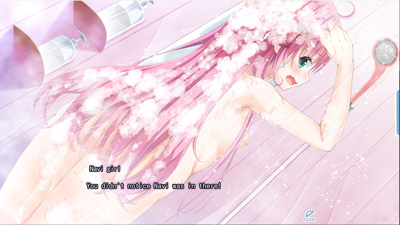 [AI TL Patch] Desperate Virgin Brother & Rebellious Little Sister