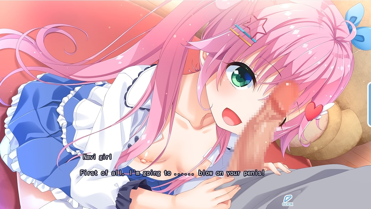 [AI TL Patch] Desperate Virgin Brother & Rebellious Little Sister