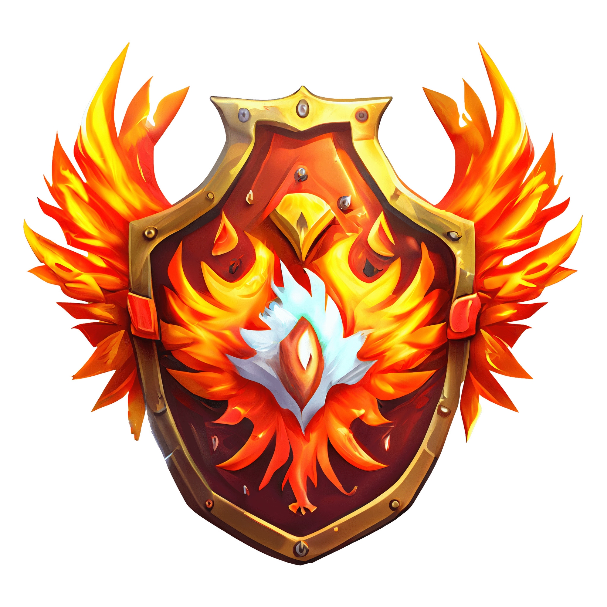 【盾のアイコンセット】著作権フリーの高解像度画像(100枚)