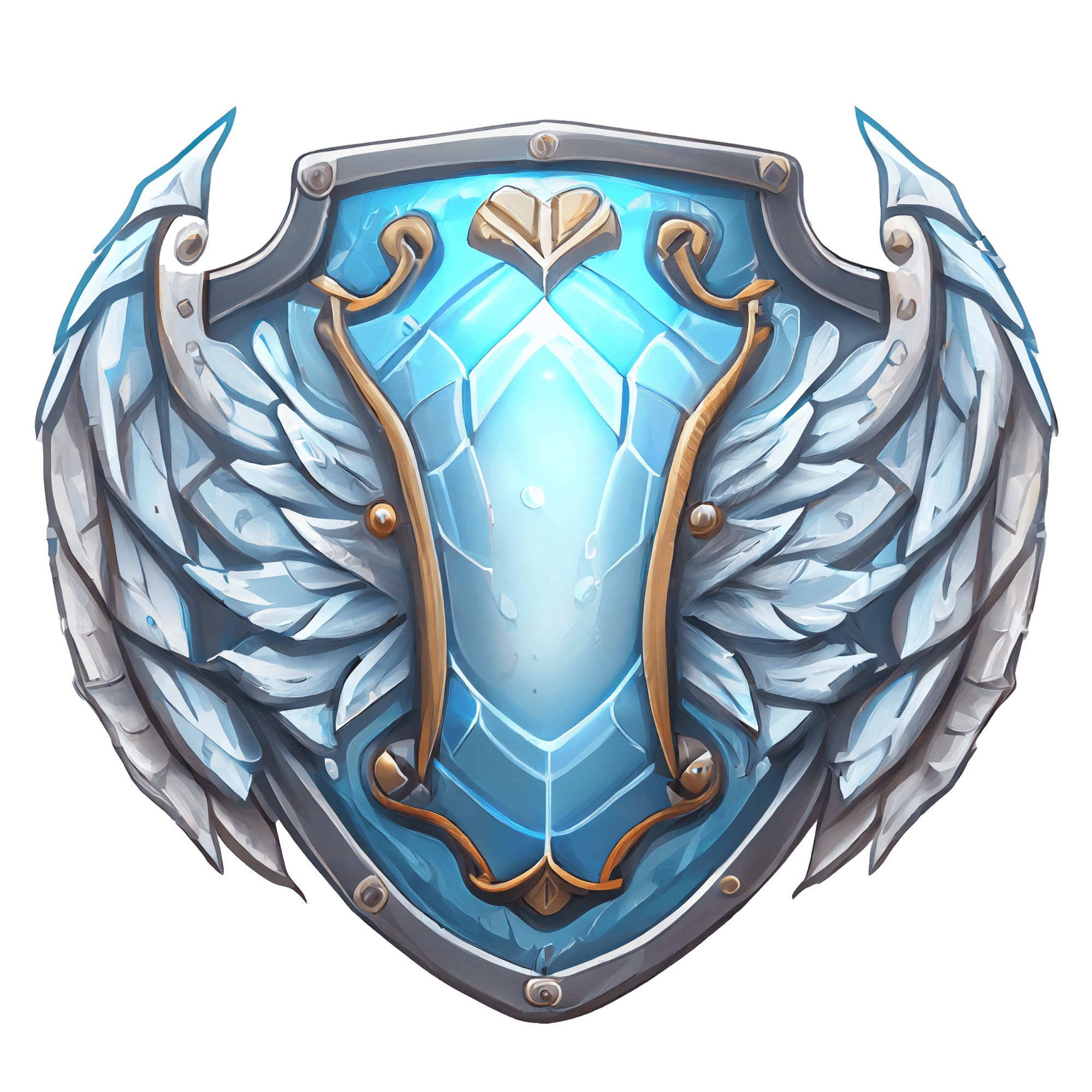 【盾のアイコンセット】著作権フリーの高解像度画像(100枚)