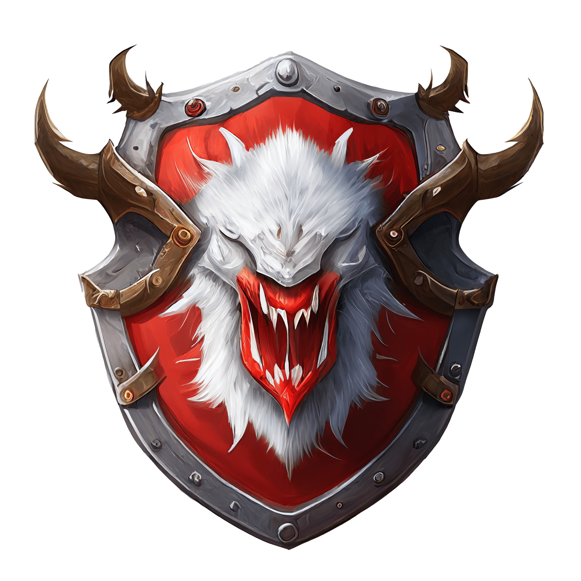 【盾のアイコンセット】著作権フリーの高解像度画像(100枚)