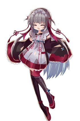 可愛い師匠と一緒に学ぶ、中国伝統気功入門編