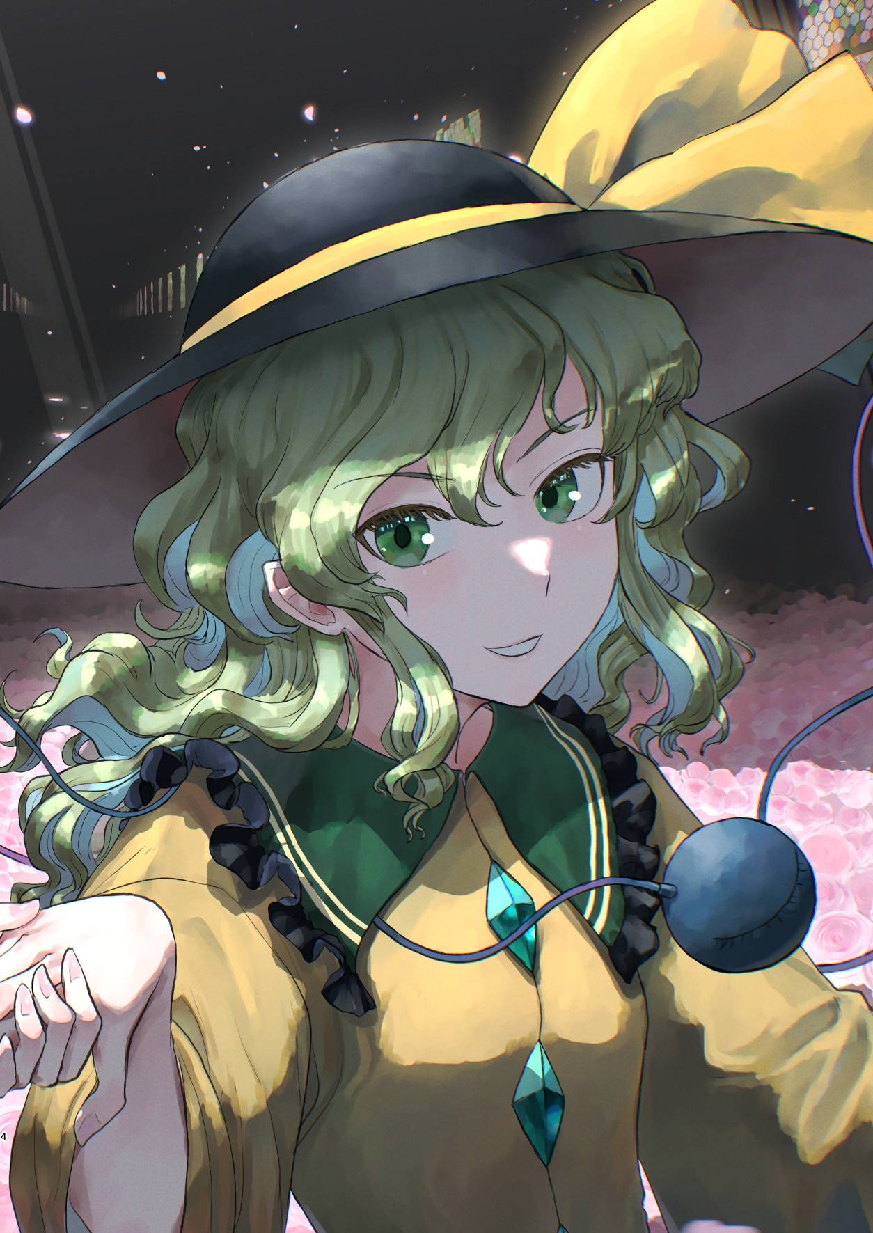 徒然なるままに