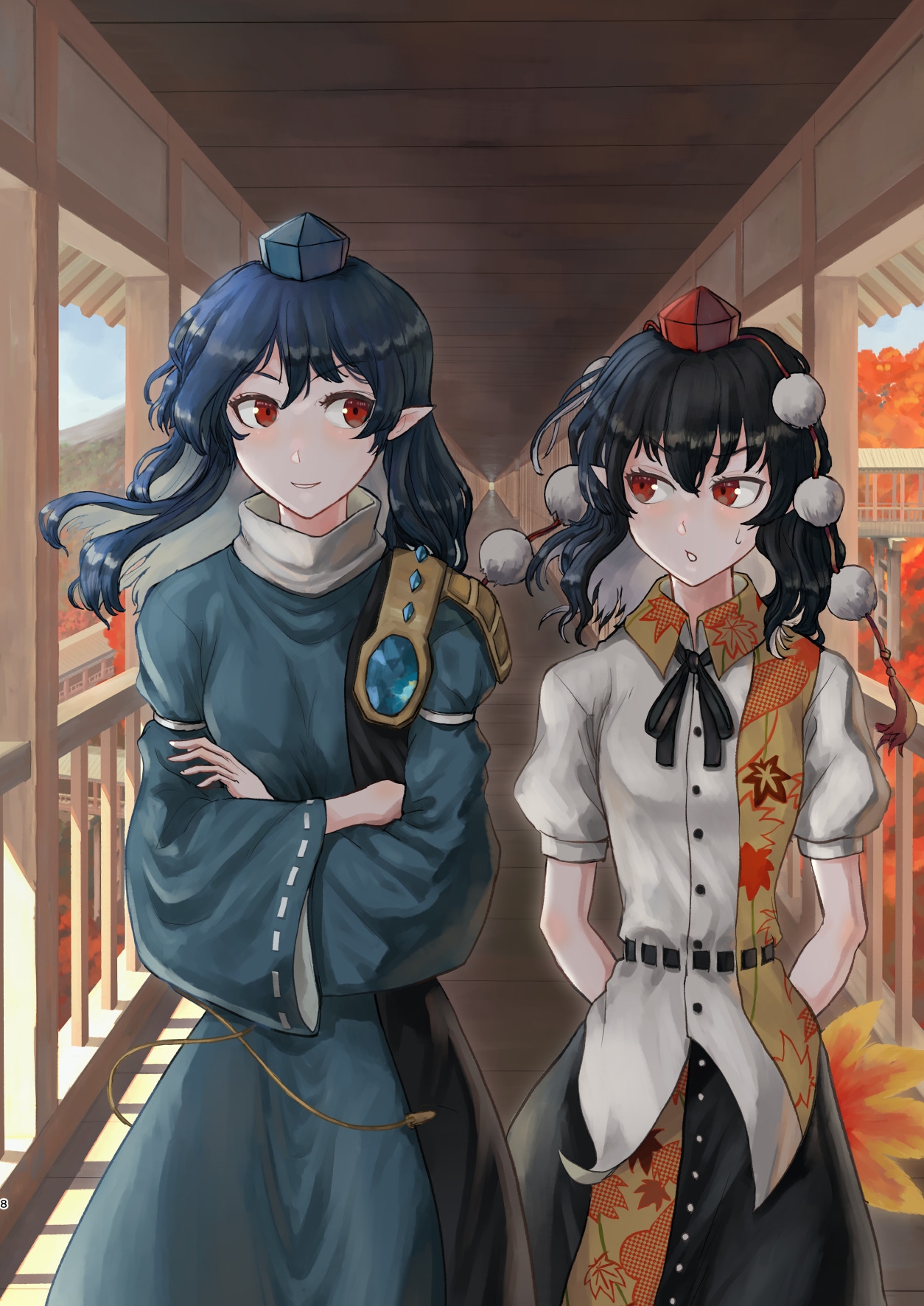 徒然なるままに