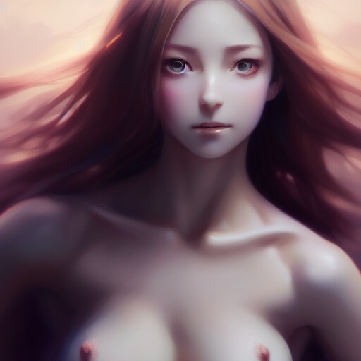 異世界美少女(R-18)