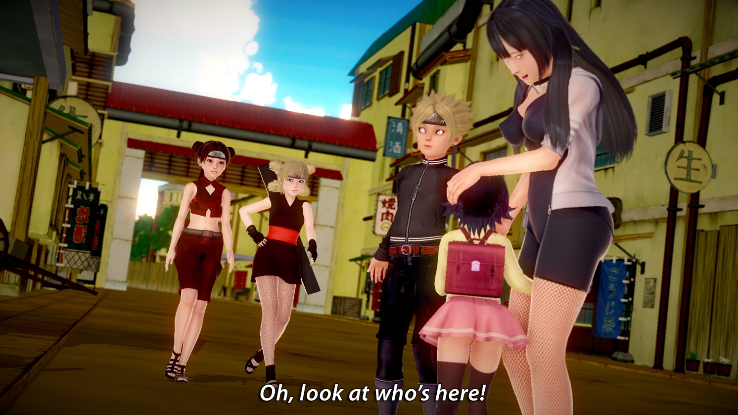 Next next generations bonus final episode