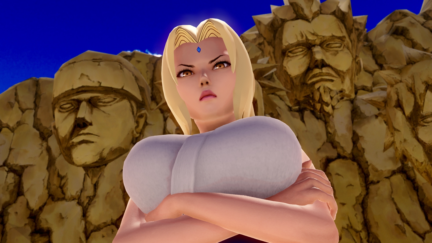 Next next generations bonus final episode