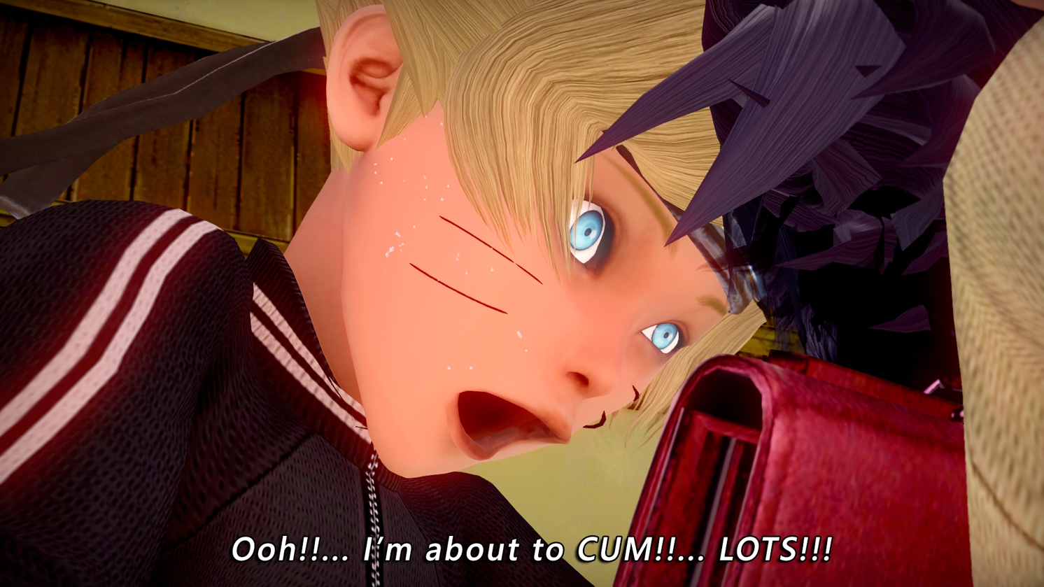 Next next generations bonus final episode