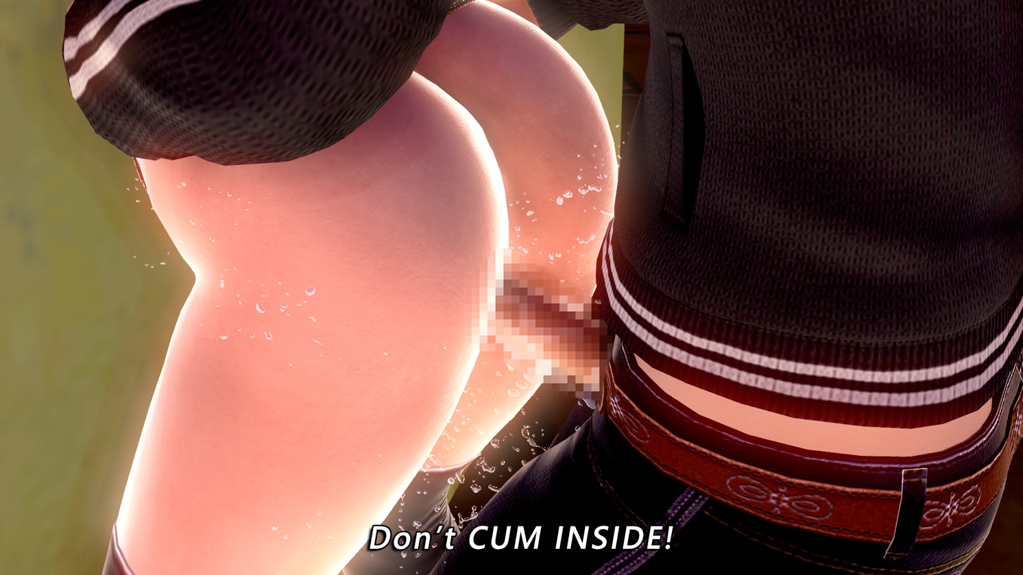 Next next generations bonus final episode