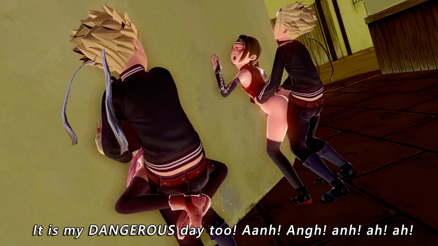 Next next generations bonus final episode