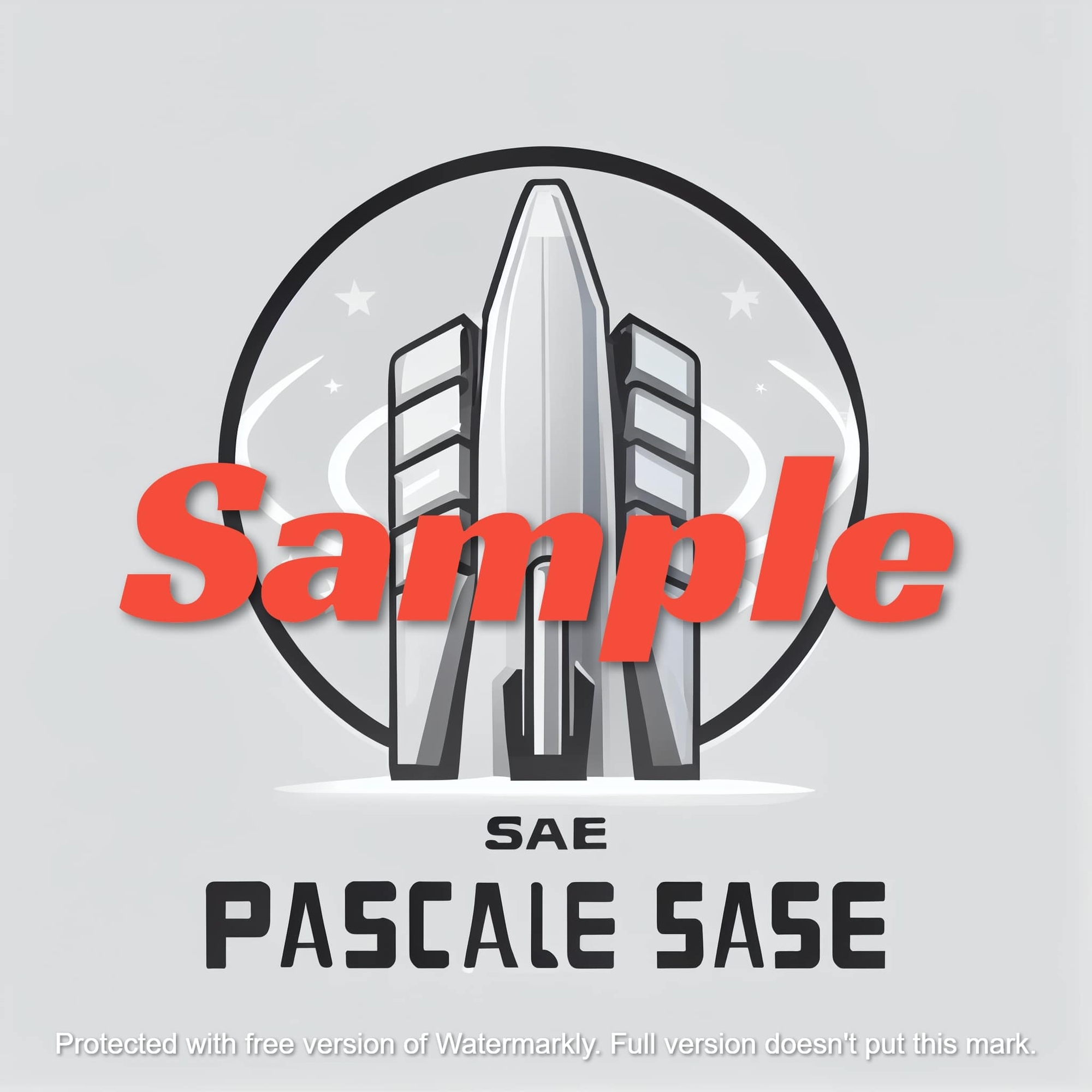 高級アイコン集 SF編