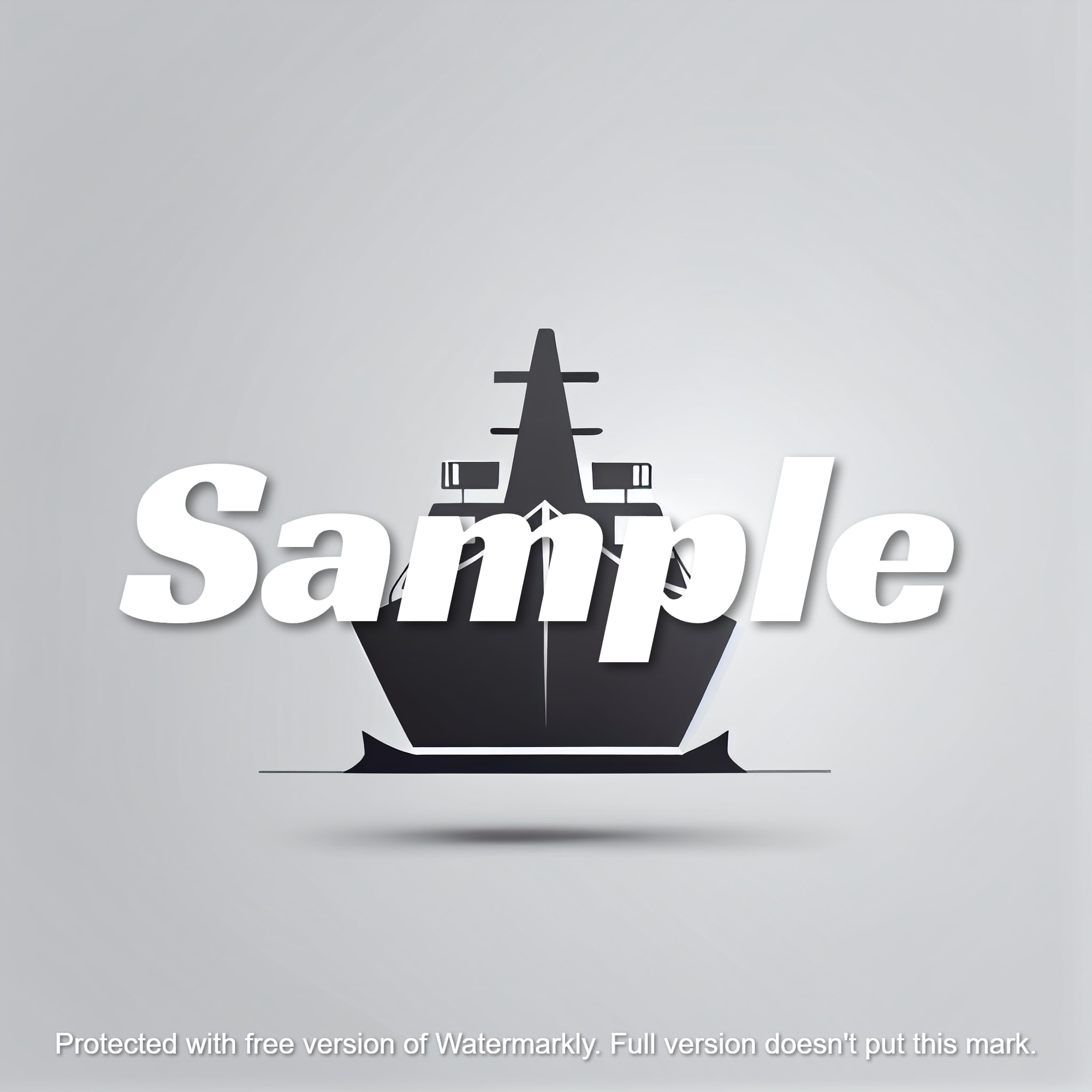 高級アイコン集 ミリタリー編