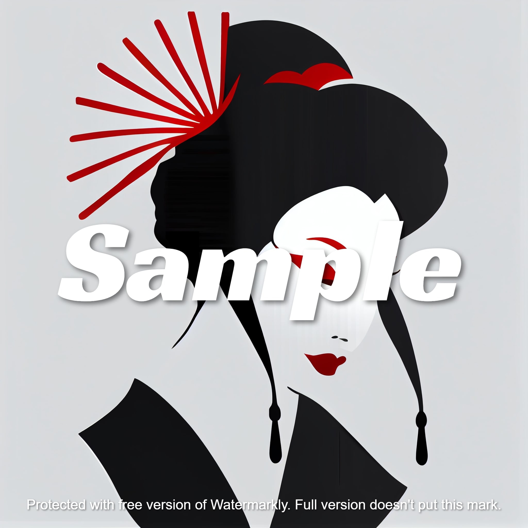 高級アイコン集 日本編