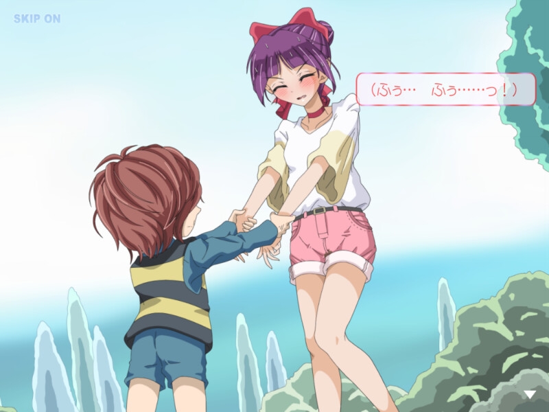 ショートアニメーション 10