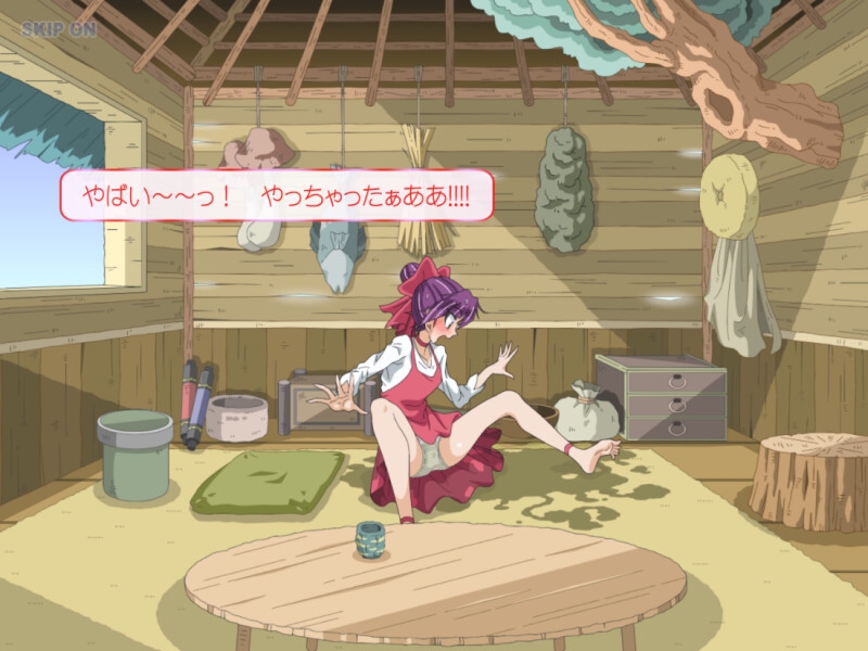 ショートアニメーション 10