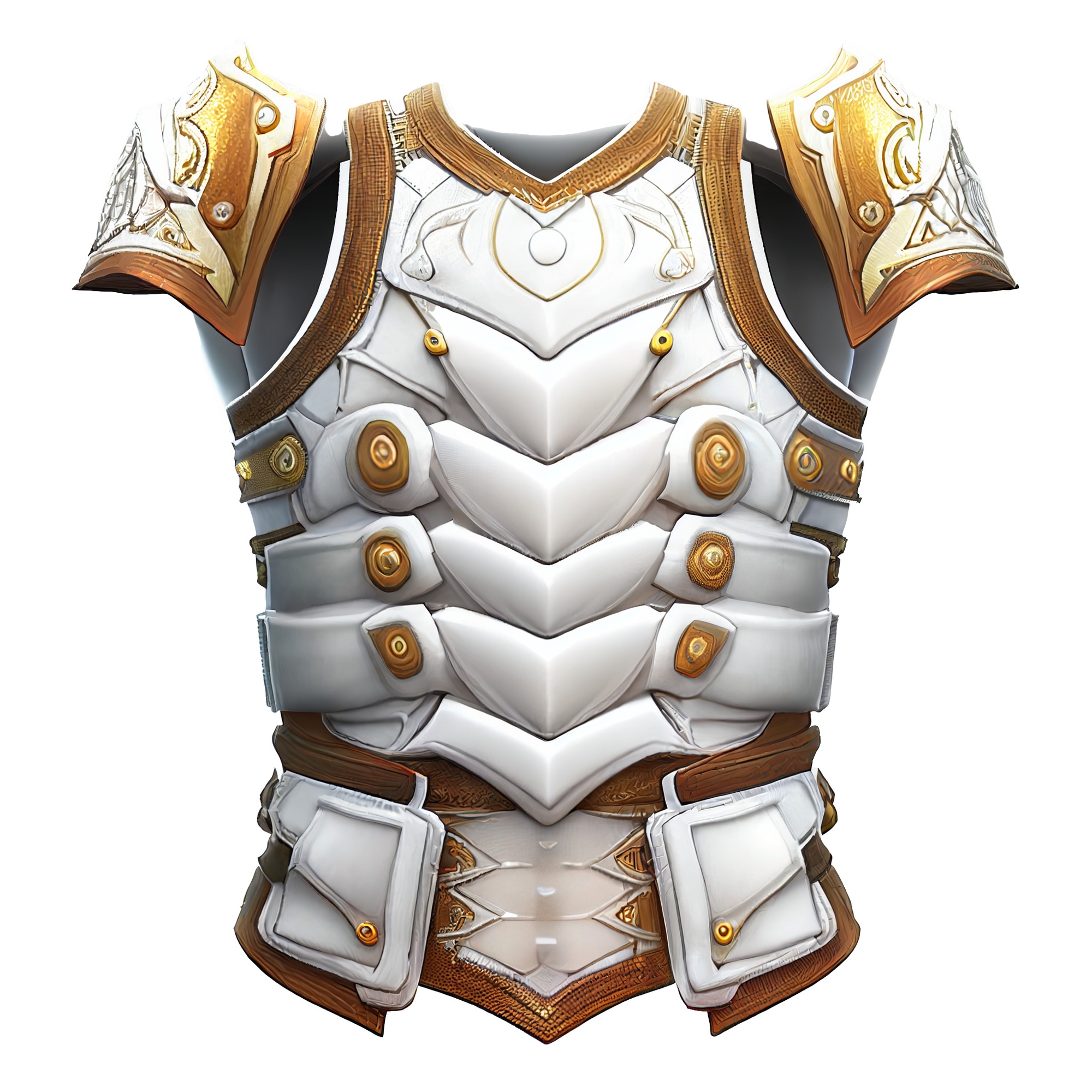 【鎧のアイコンセット】著作権フリーの高解像度画像(100枚)