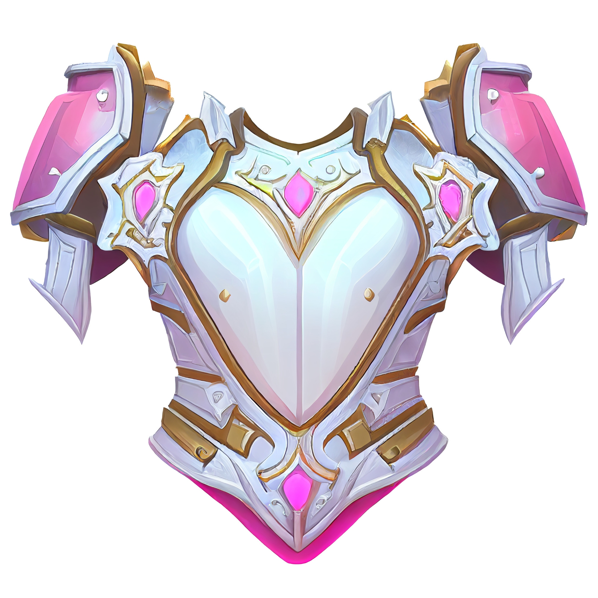 【鎧のアイコンセット】著作権フリーの高解像度画像(100枚)