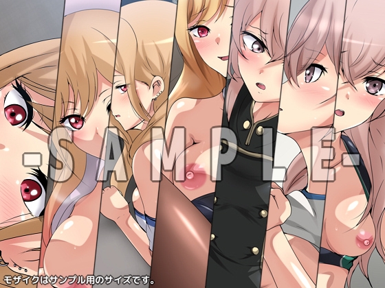 着せ替えの性譚・2