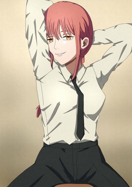 乳首だけでイッてしまう女上司