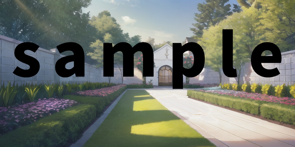 【1024×512サイズ】現代背景素材集「PNG 合計335枚」