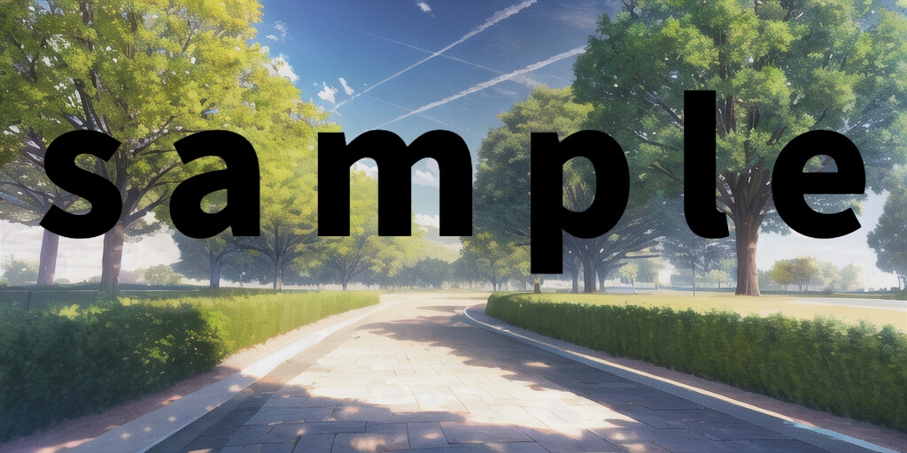 【1024×512サイズ】現代背景素材集「PNG 合計335枚」