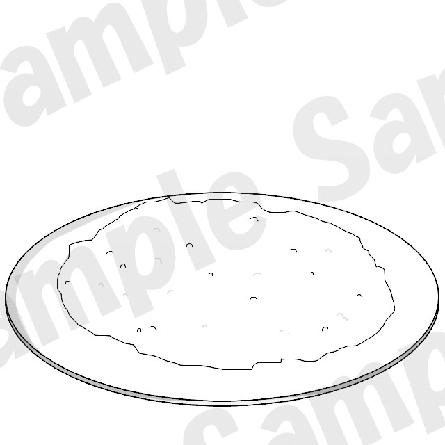 食べ物:ごはんもの4種