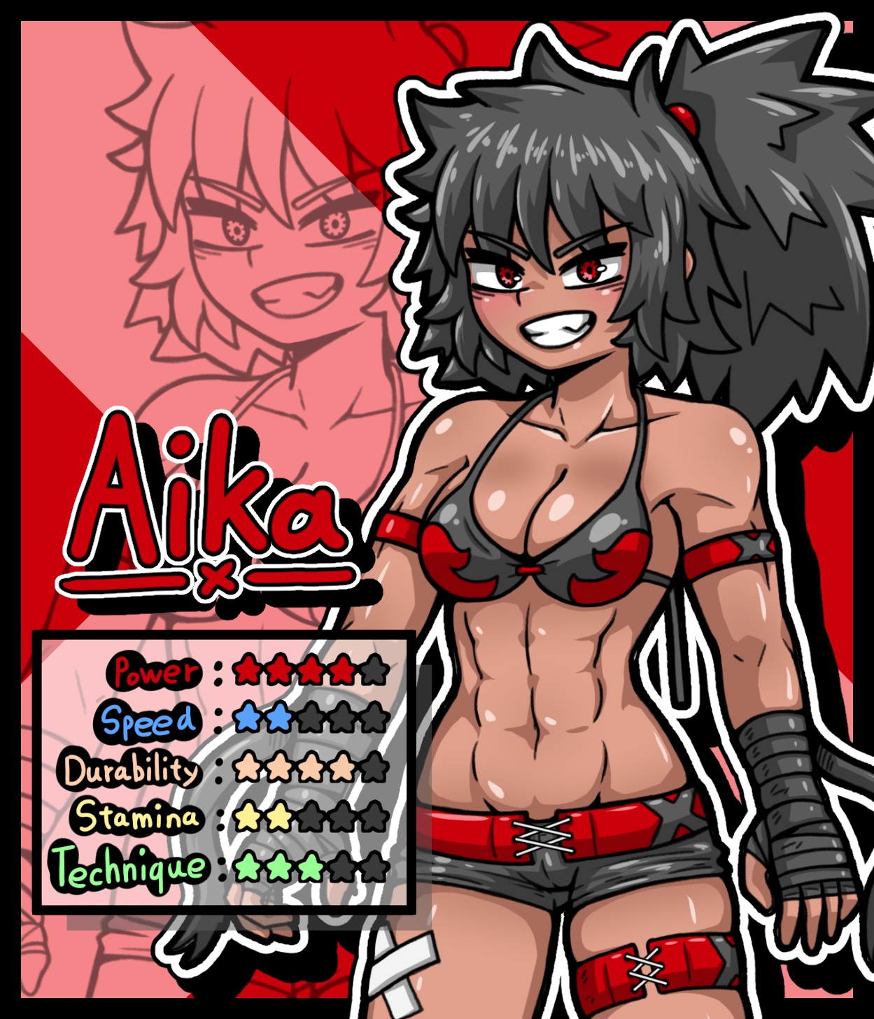 SB catfight -Episodes 1-