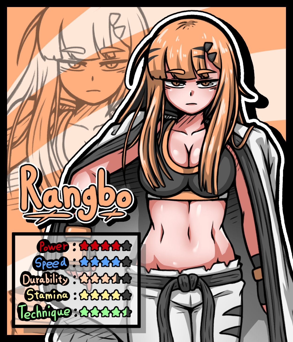 SB catfight -Episodes 2-