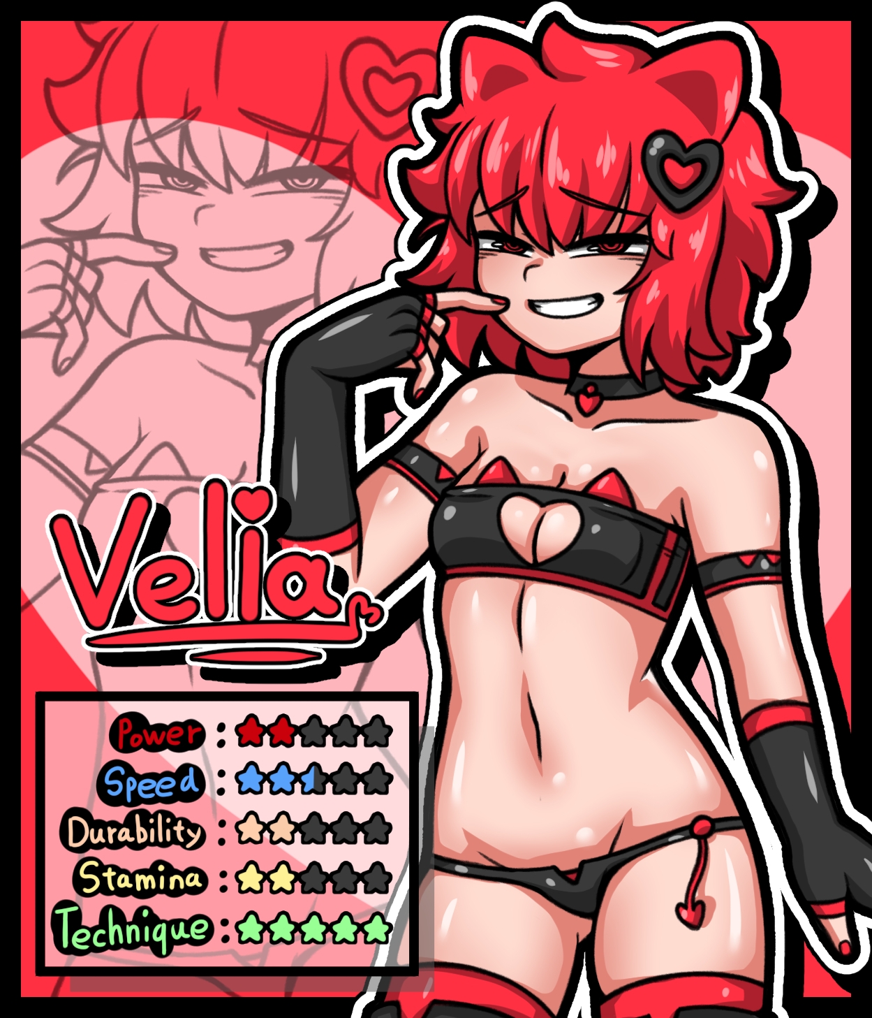 SB catfight -Episodes 2-