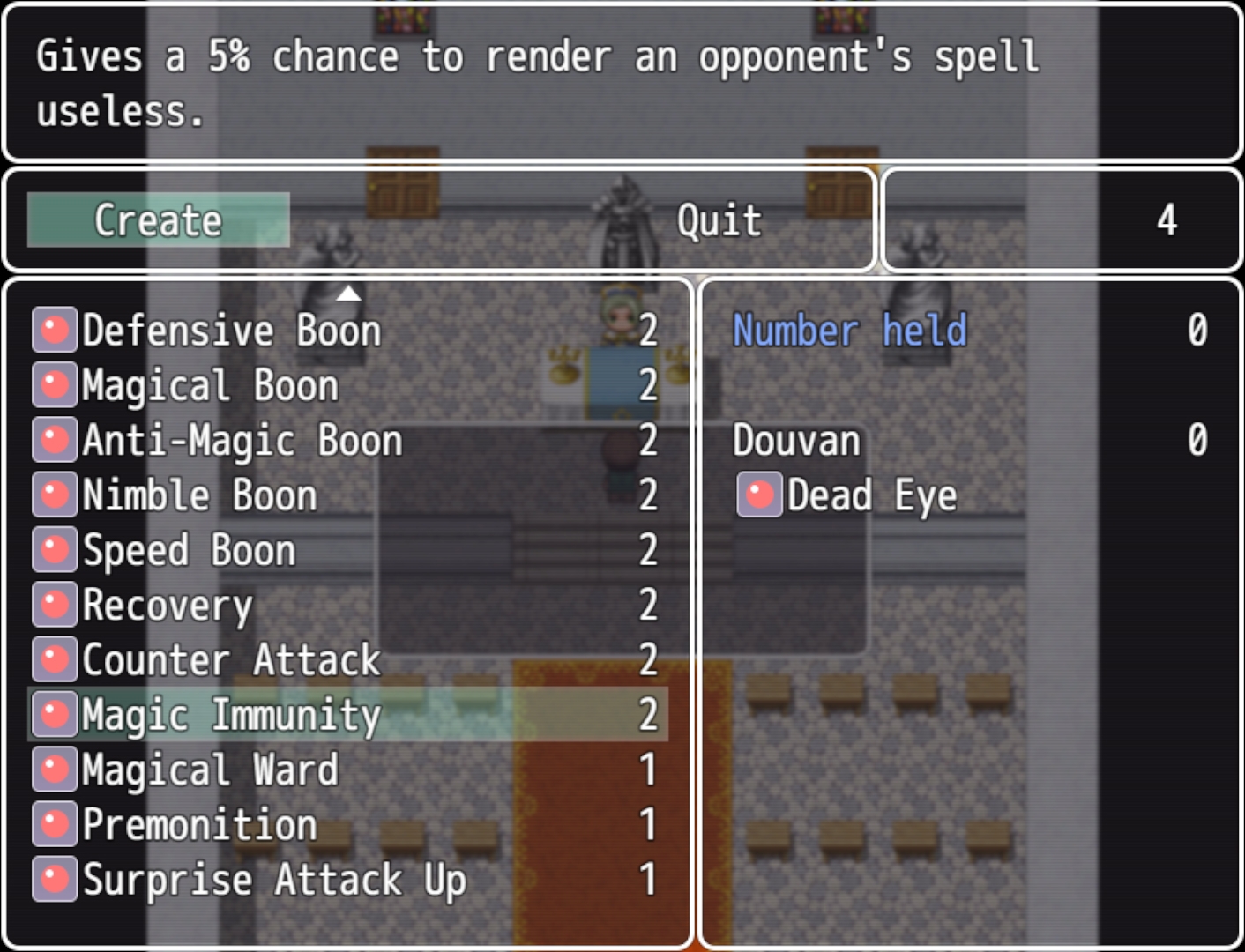 Geezer Hero RPG - Wield sword and spell as you violate women and defeat the Demon King.【ENG Ver.】