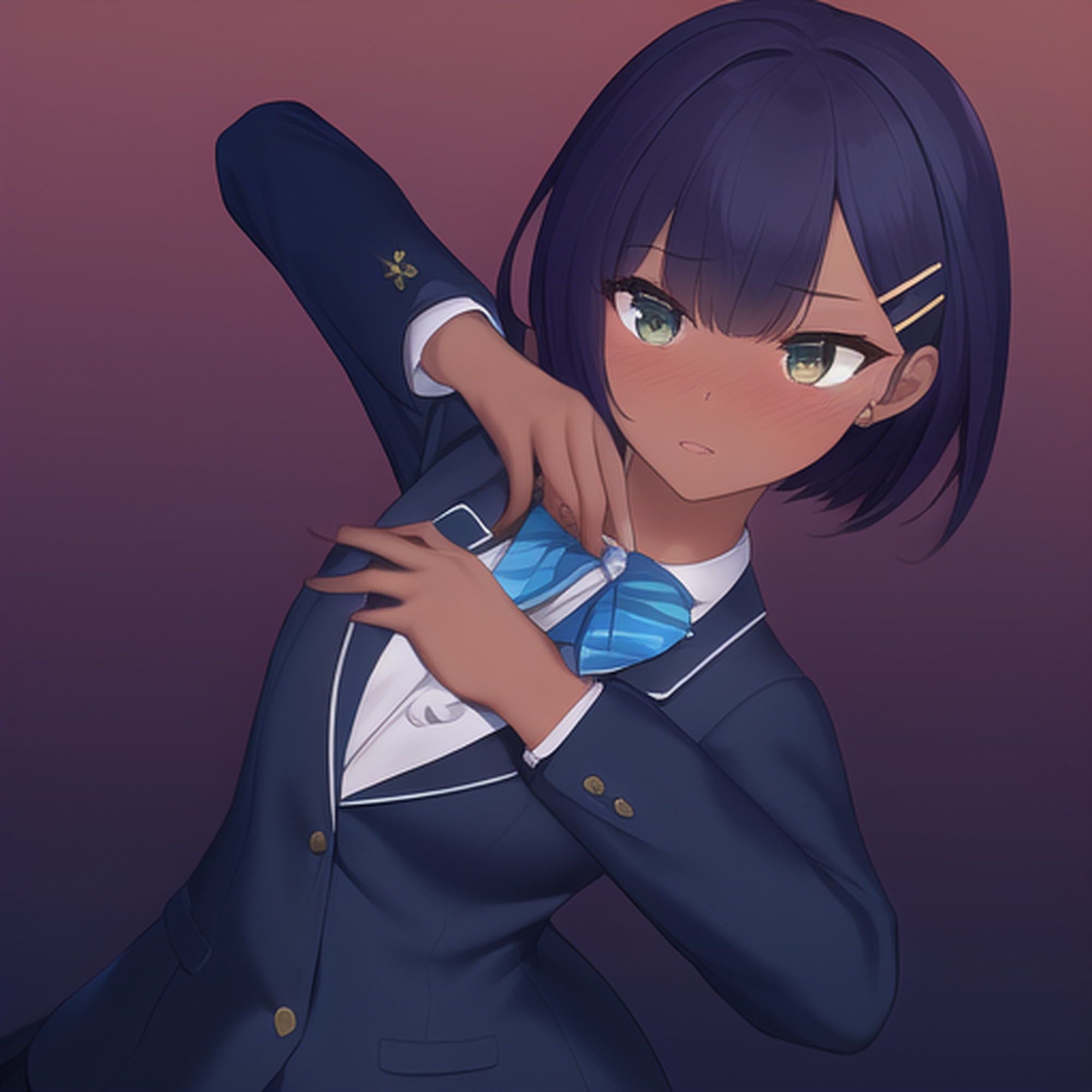 3Dモデルデータ NAIsya