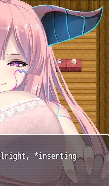 Trap of Queen Succubus～heaven prison～