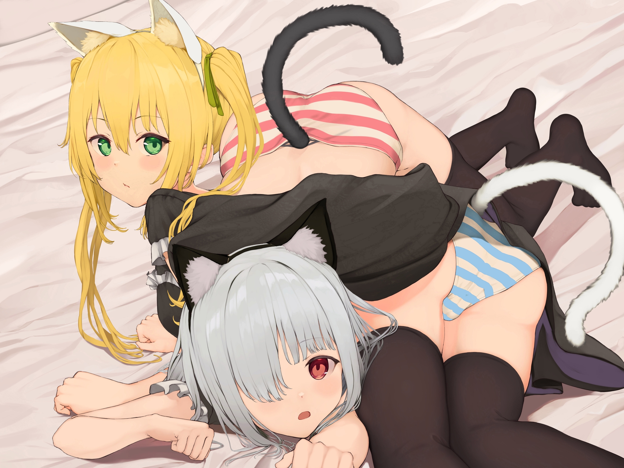 ロリどれい~にゃん~